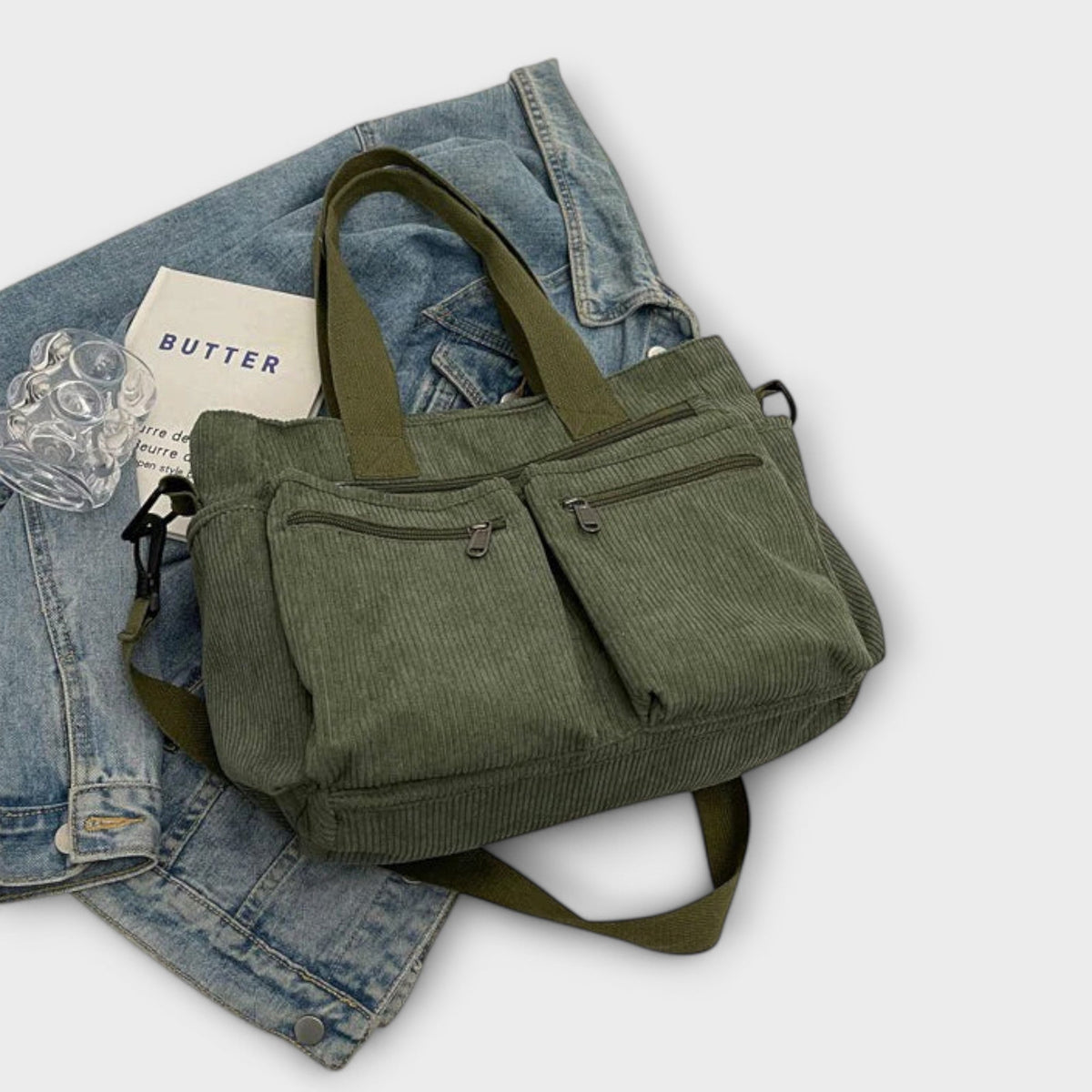 Tiphaine | Bolsa Tote
