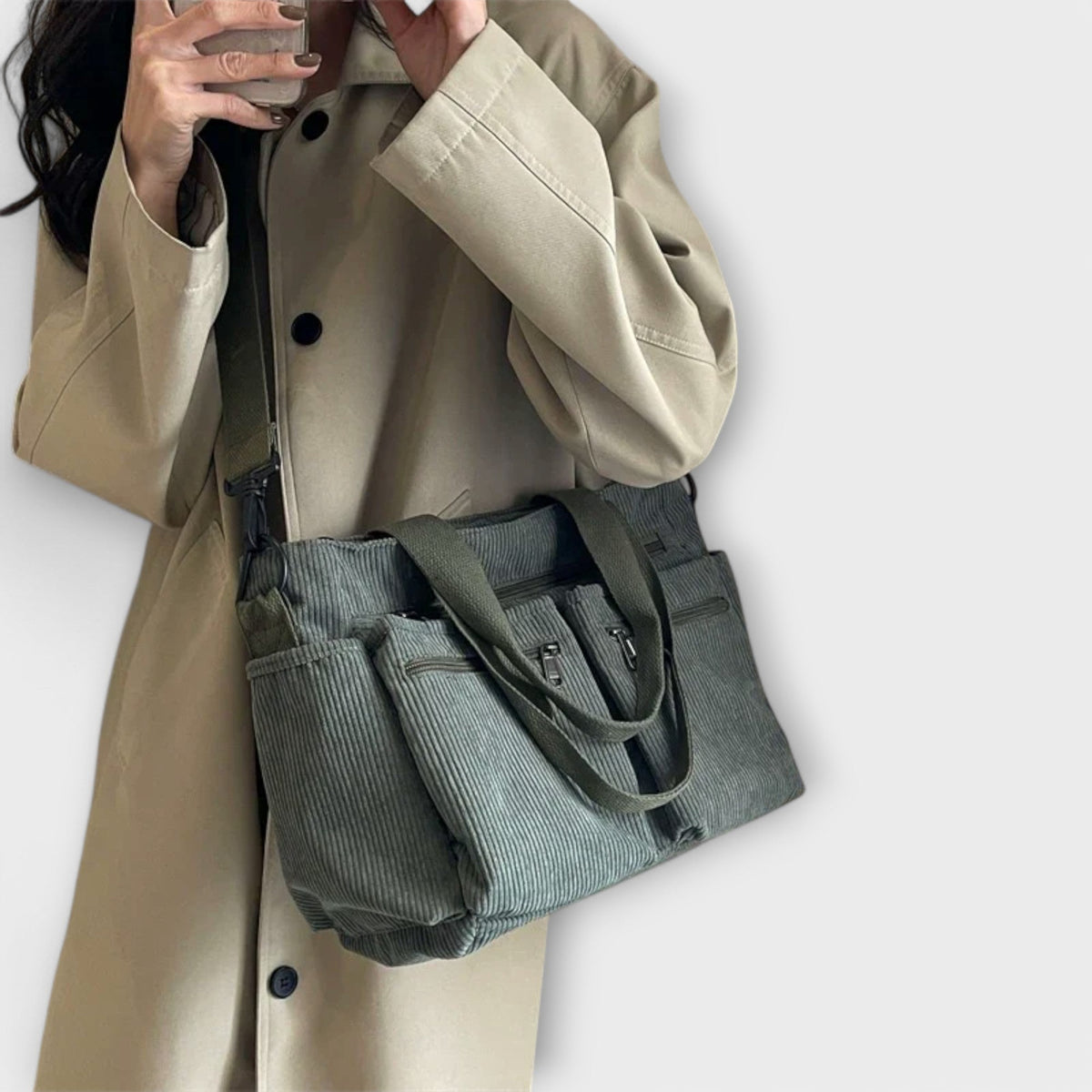 Tiphaine | Bolsa Tote