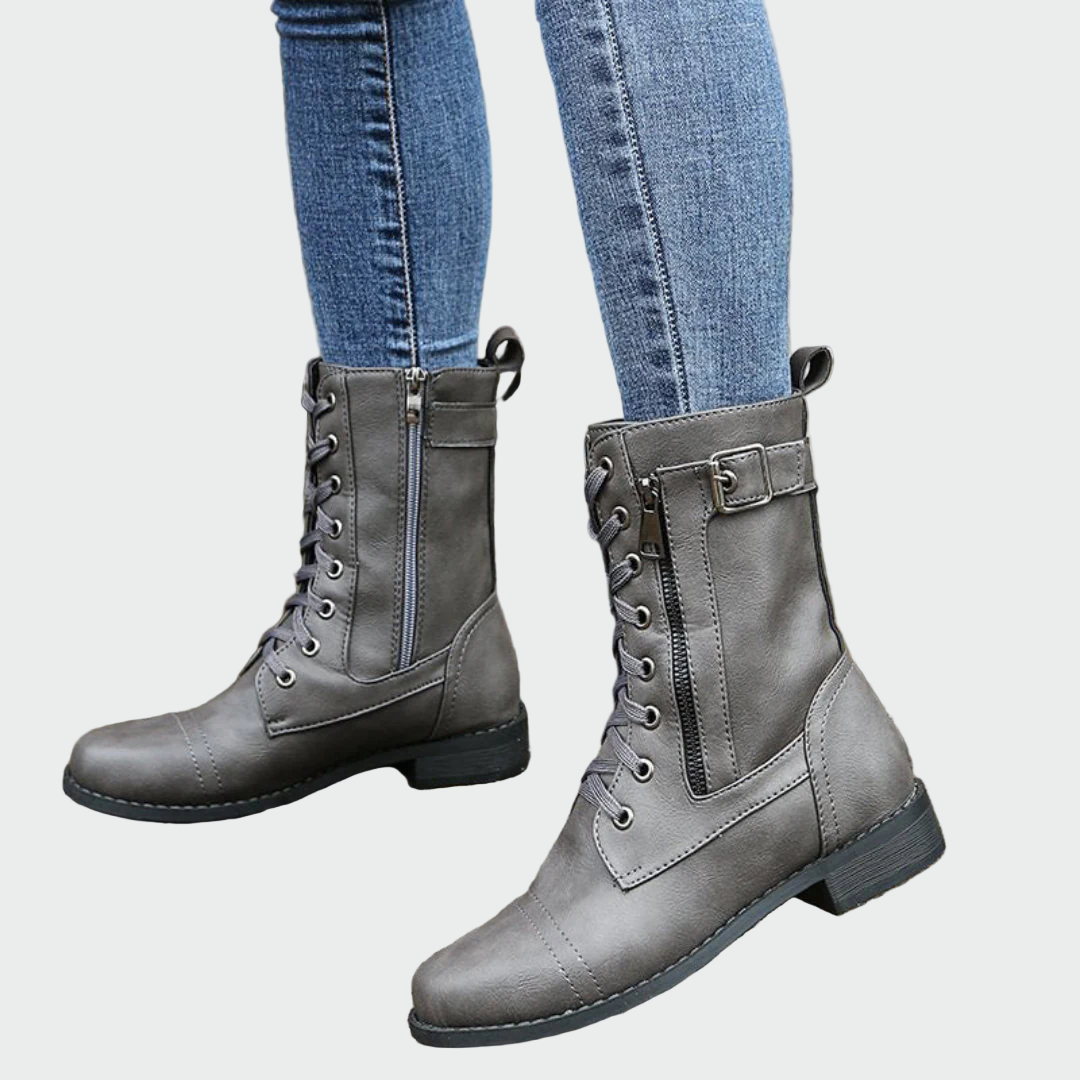 Zapatos ortopédicos