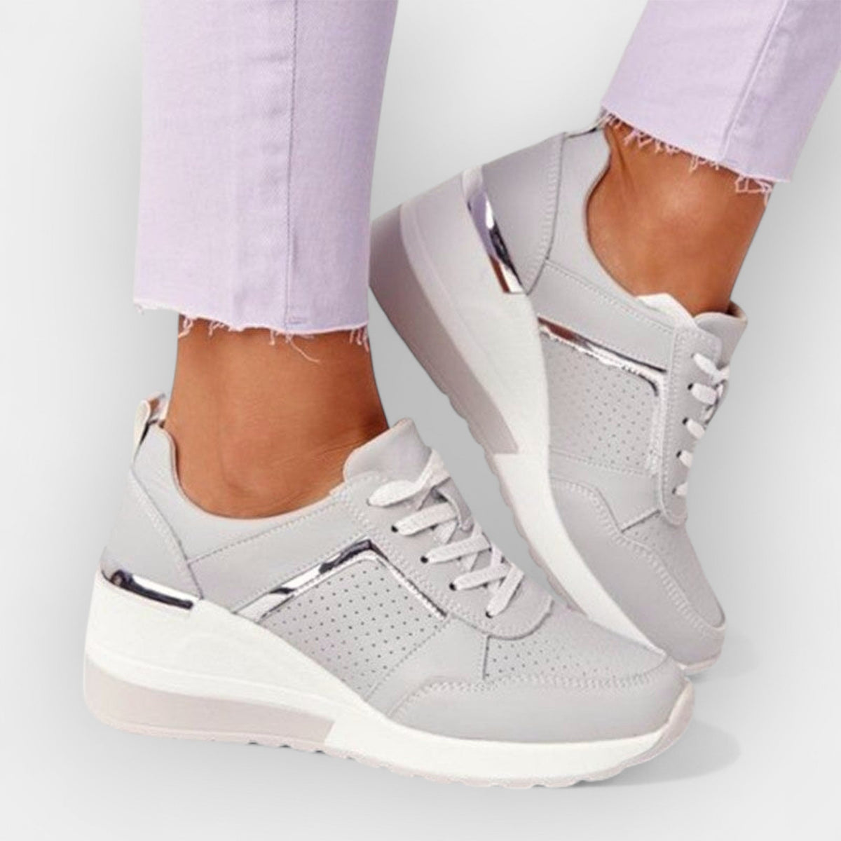 Zapatos Deportivos Anatómicos