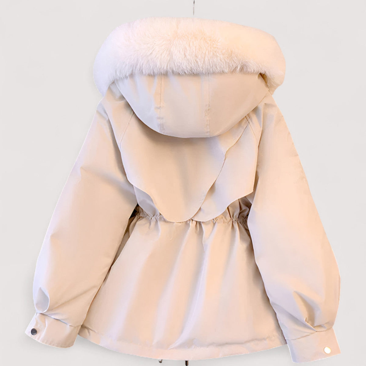 Maya™ | Elegante chaqueta de invierno