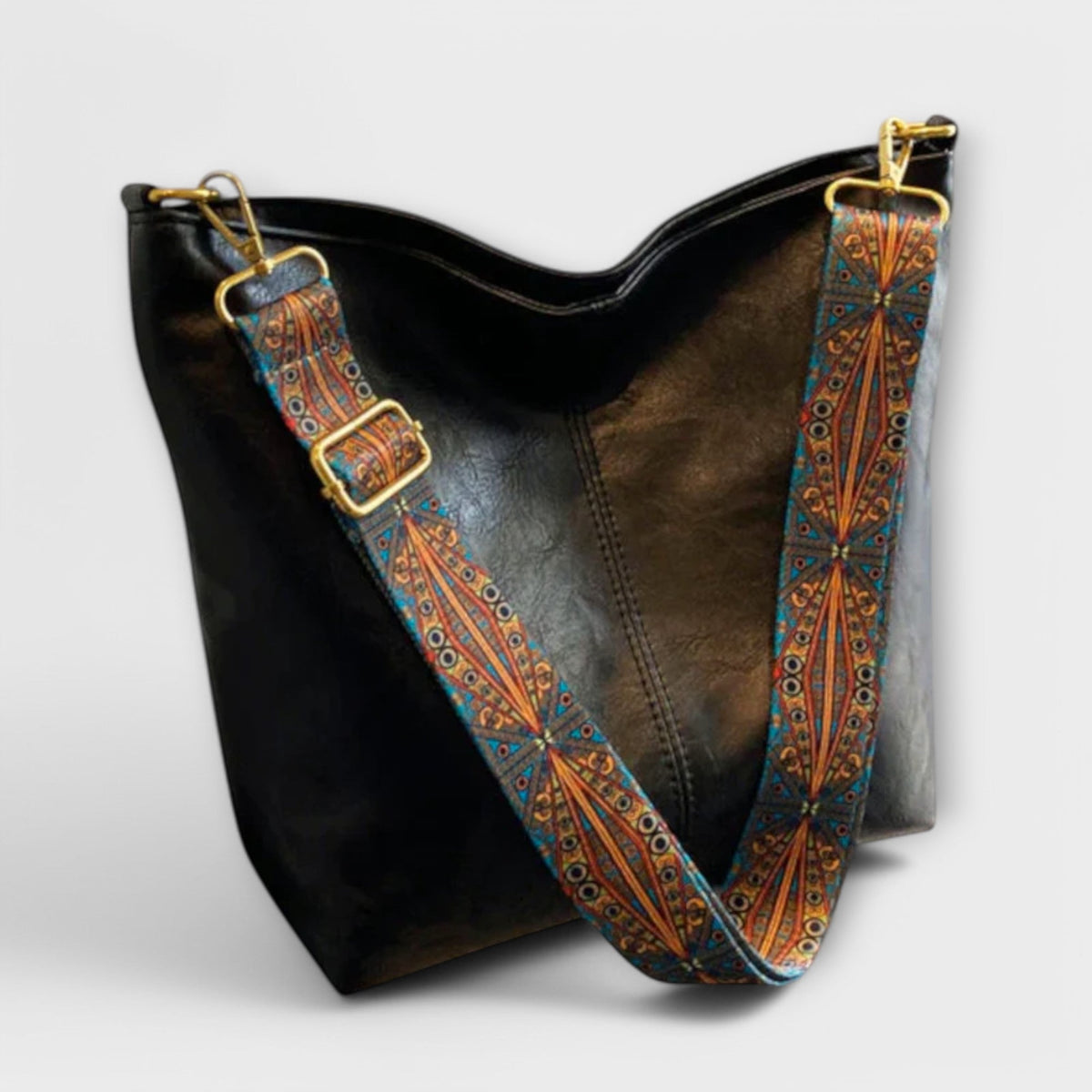 Maëlle | Bolsa Vintage