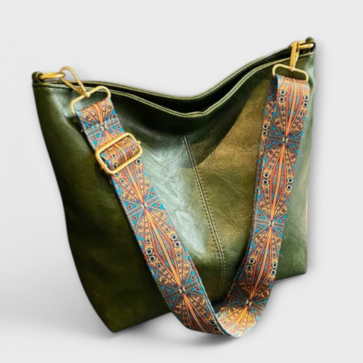 Maëlle | Bolsa Vintage