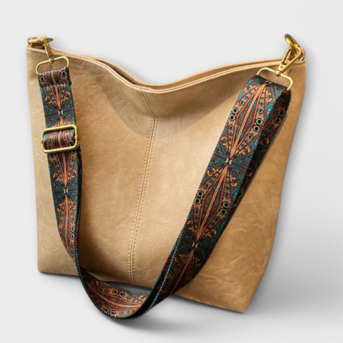 Maëlle | Bolsa Vintage
