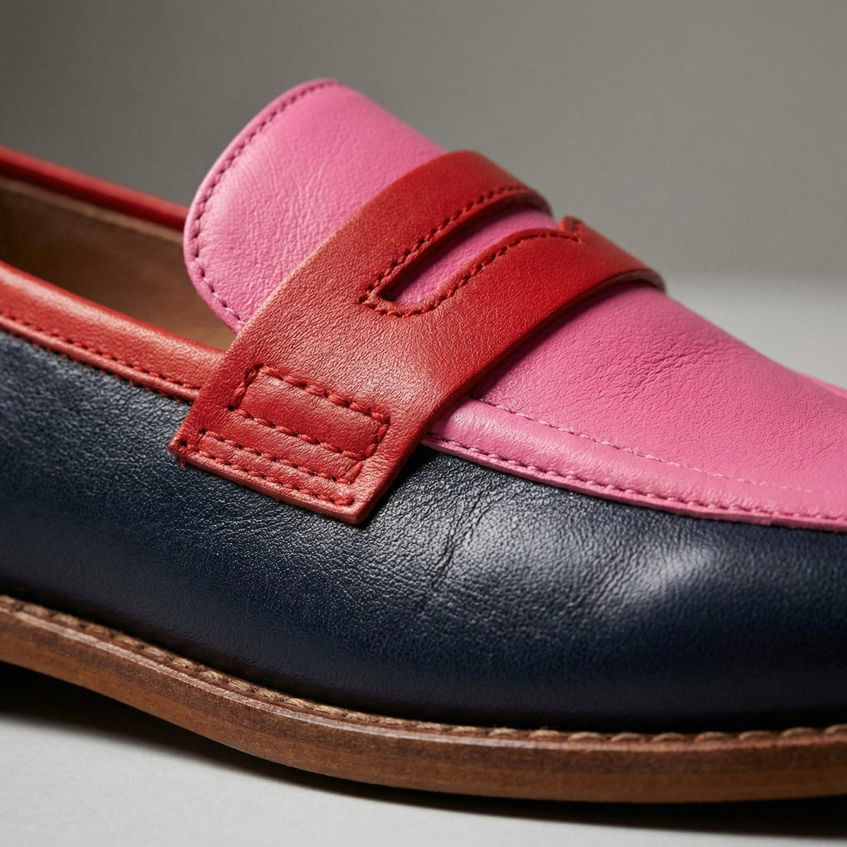 Alisette | Mocasines Elegantes