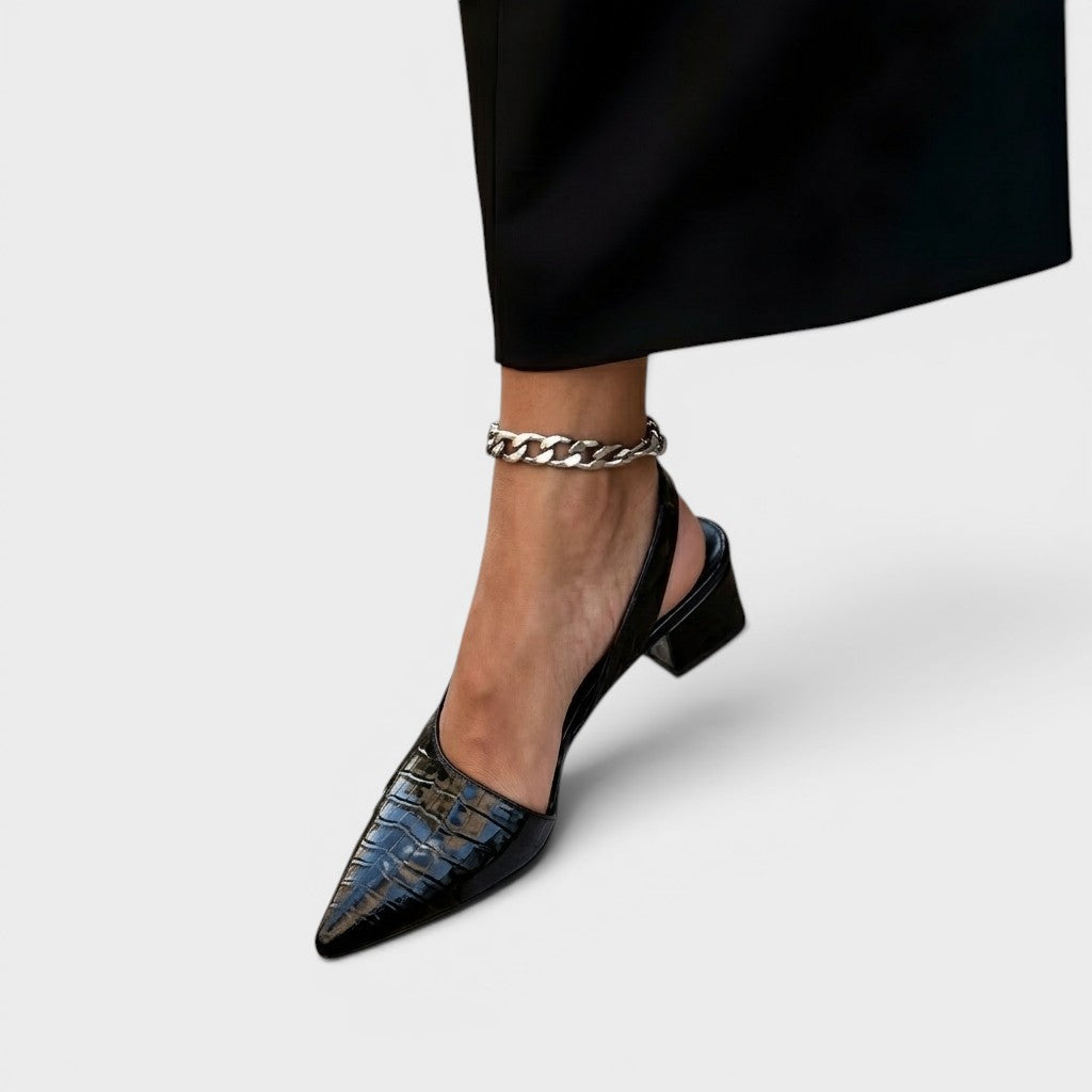 Lisa | Tacones cómodos