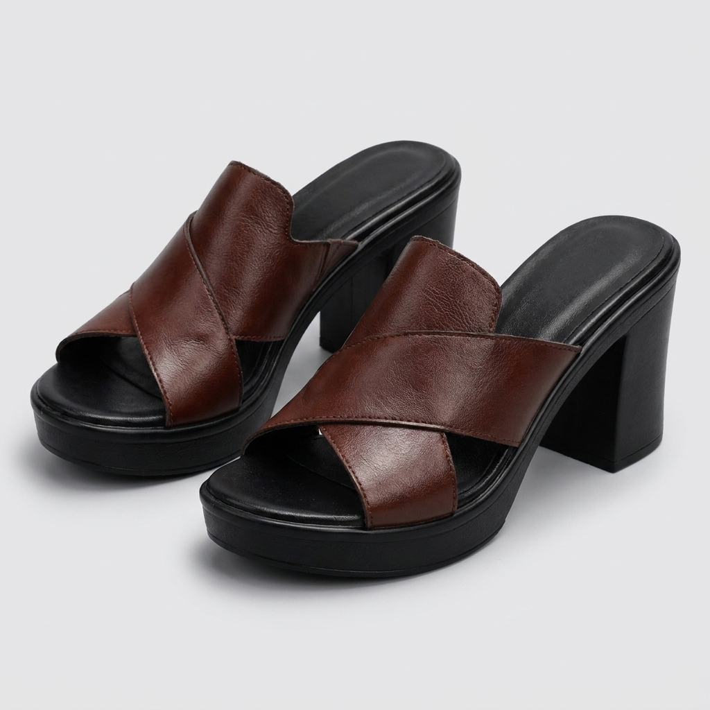 Gisella | Tacones cómodos