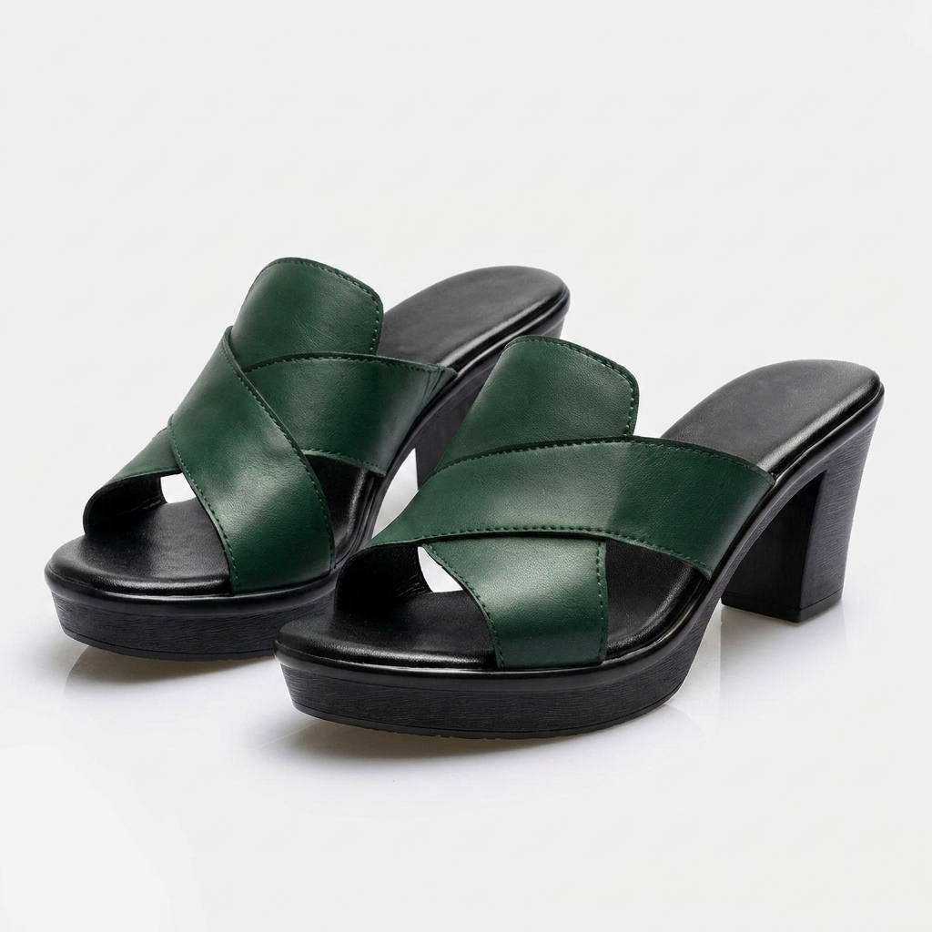 Gisella | Tacones cómodos