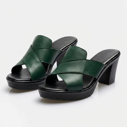 Gisella | Tacones cómodos