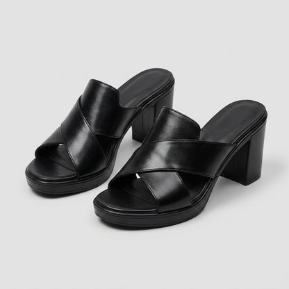 Gisella | Tacones cómodos