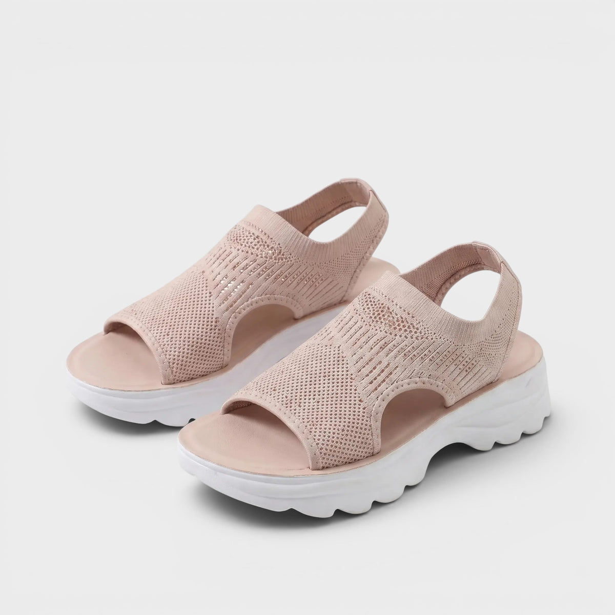 Renata | Sandalias ortopédicas cómodas