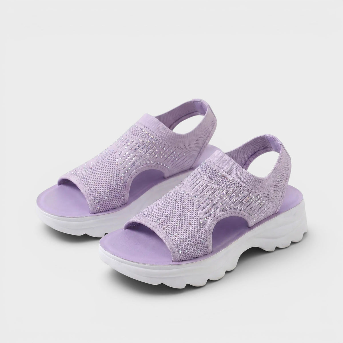 Renata | Sandalias ortopédicas cómodas