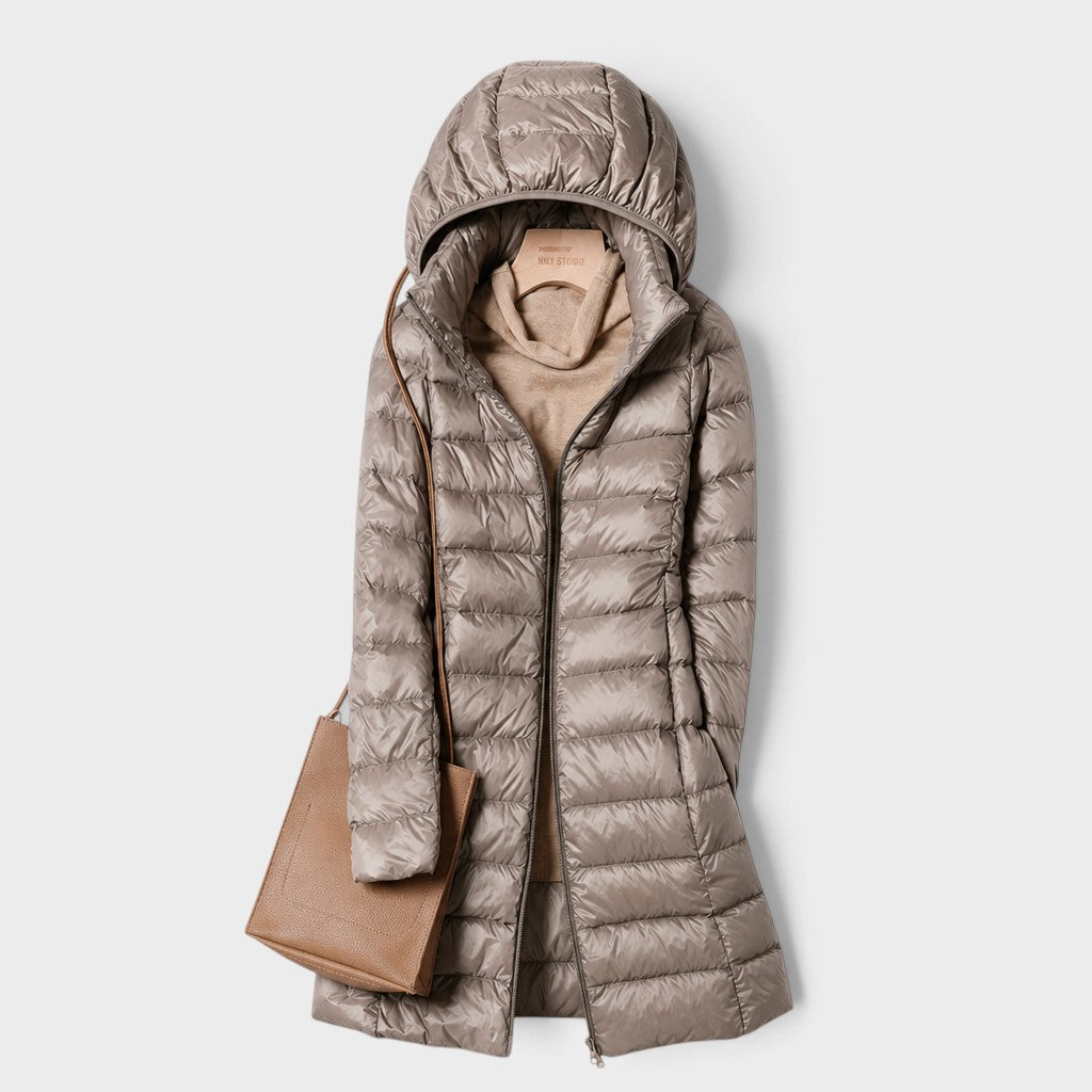 Paloma™ | Chaqueta Ultra Ligera
