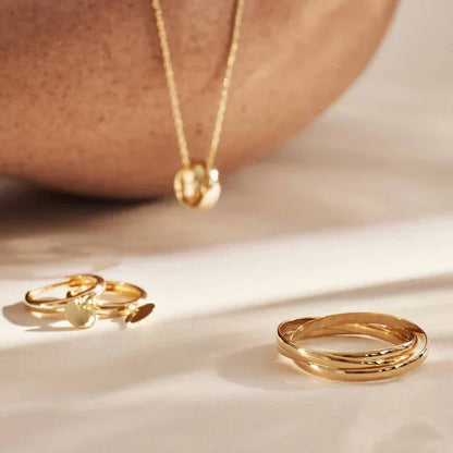 Adriana™ | Anillo Elegante