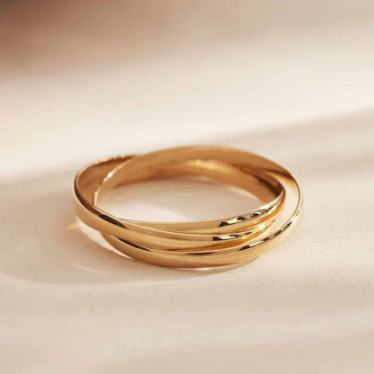 Adriana™ | Anillo Elegante