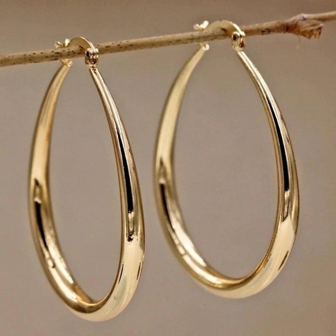 Nieves™ | Pendientes Vintage Exclusivos