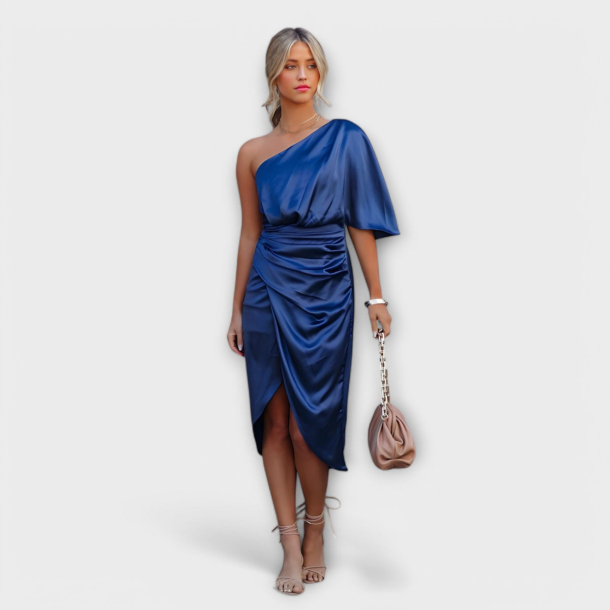 Élise - Vestido de noche lujoso