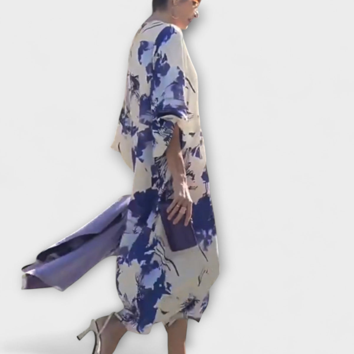 María - Vestido