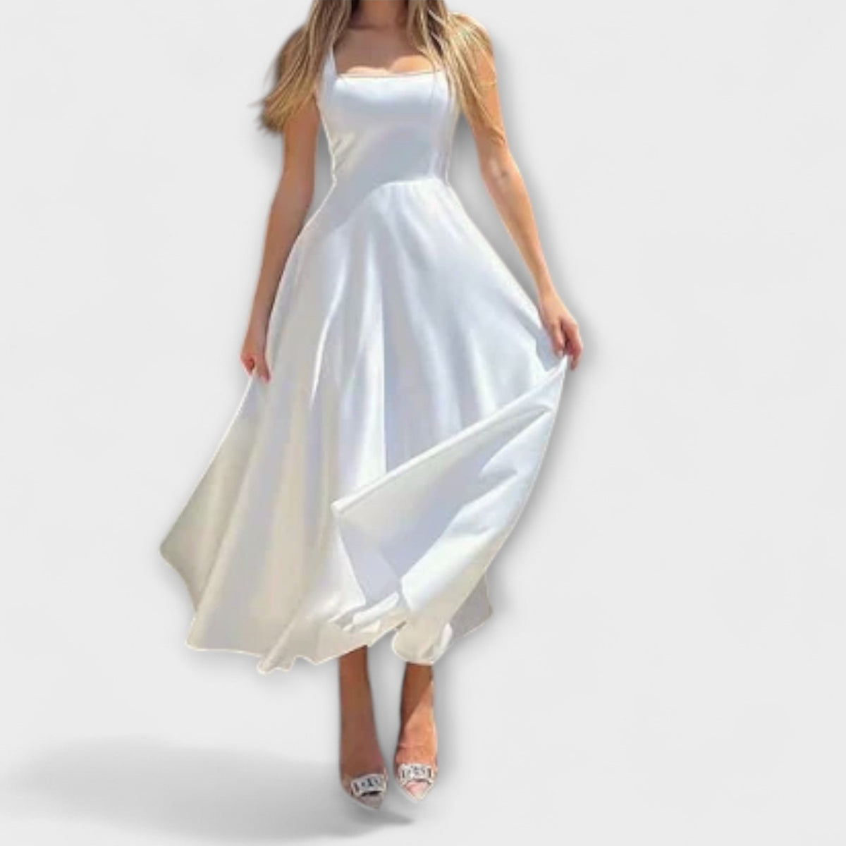 Lumea – Vestidos Midi Elegantes