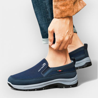 Zapatos Ortopédicos Premium para el Confort