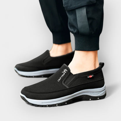 Zapatos Ortopédicos Premium para el Confort