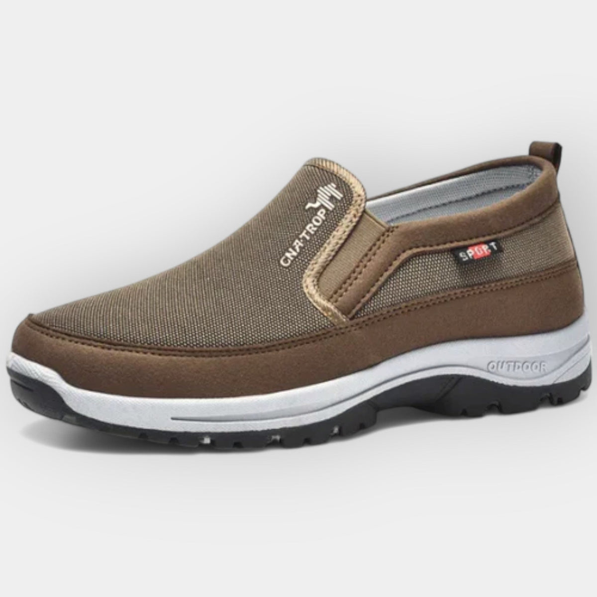 Zapatos Ortopédicos Premium para el Confort