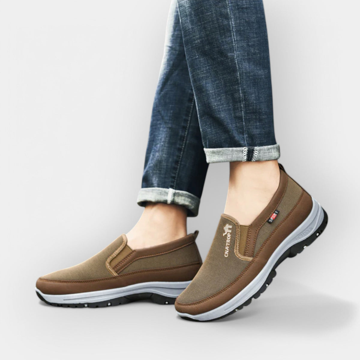 Zapatos Ortopédicos Premium para el Confort