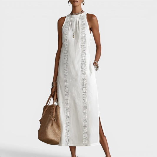 Juliette™ | Vestido midi elegante