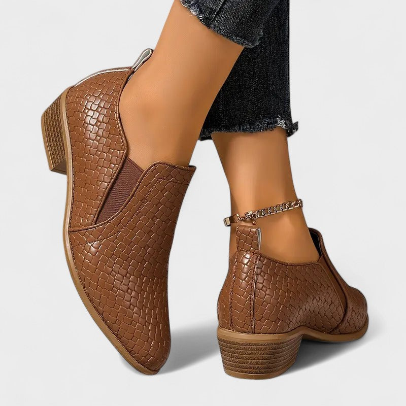 Tania™ | Zapatos Casuales Elegantes