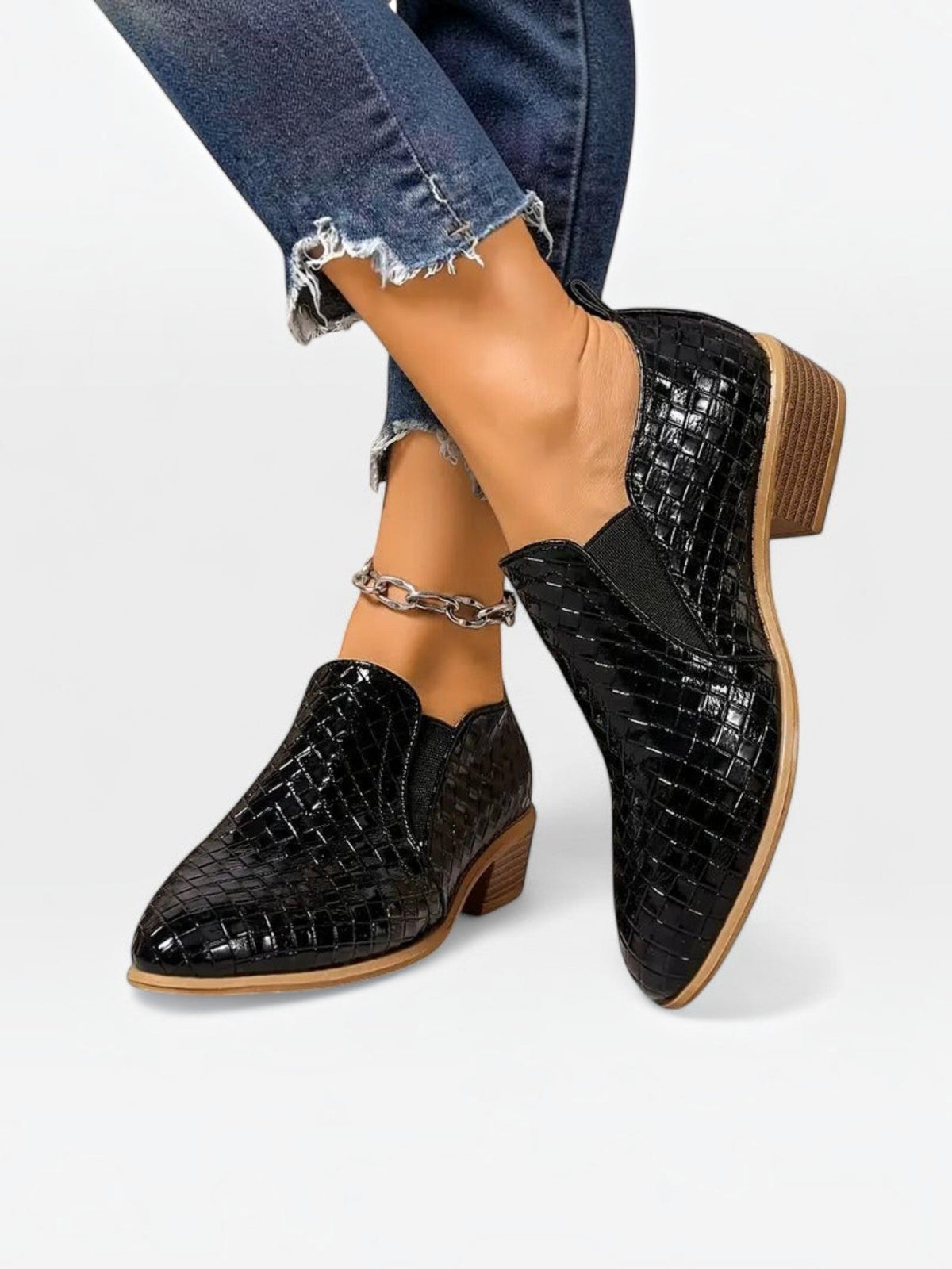 Tania™ | Zapatos Casuales Elegantes