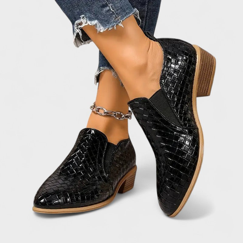 Tania™ | Zapatos Casuales Elegantes