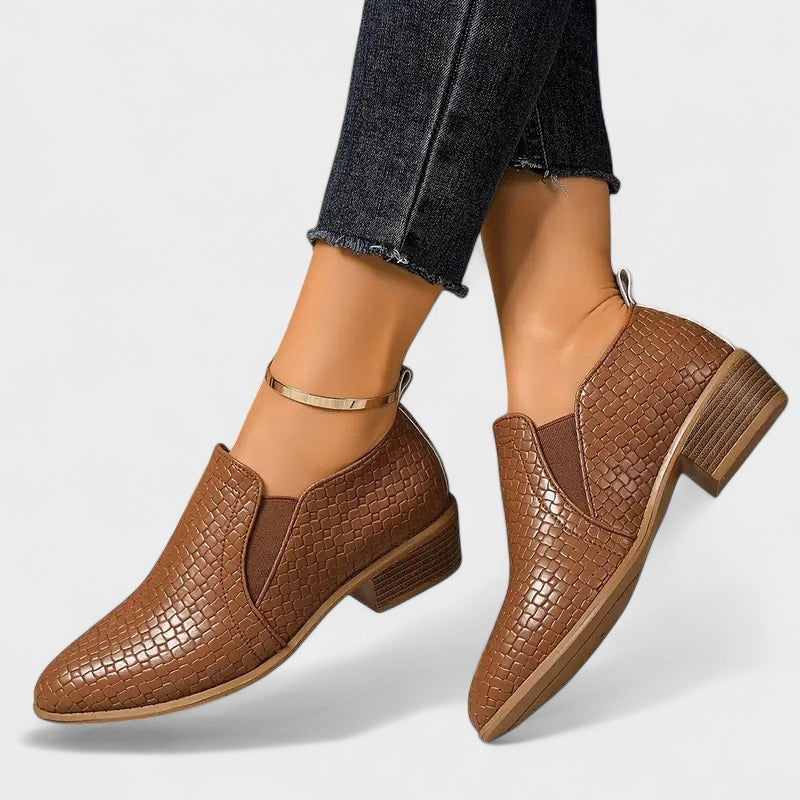 Tania™ | Zapatos Casuales Elegantes