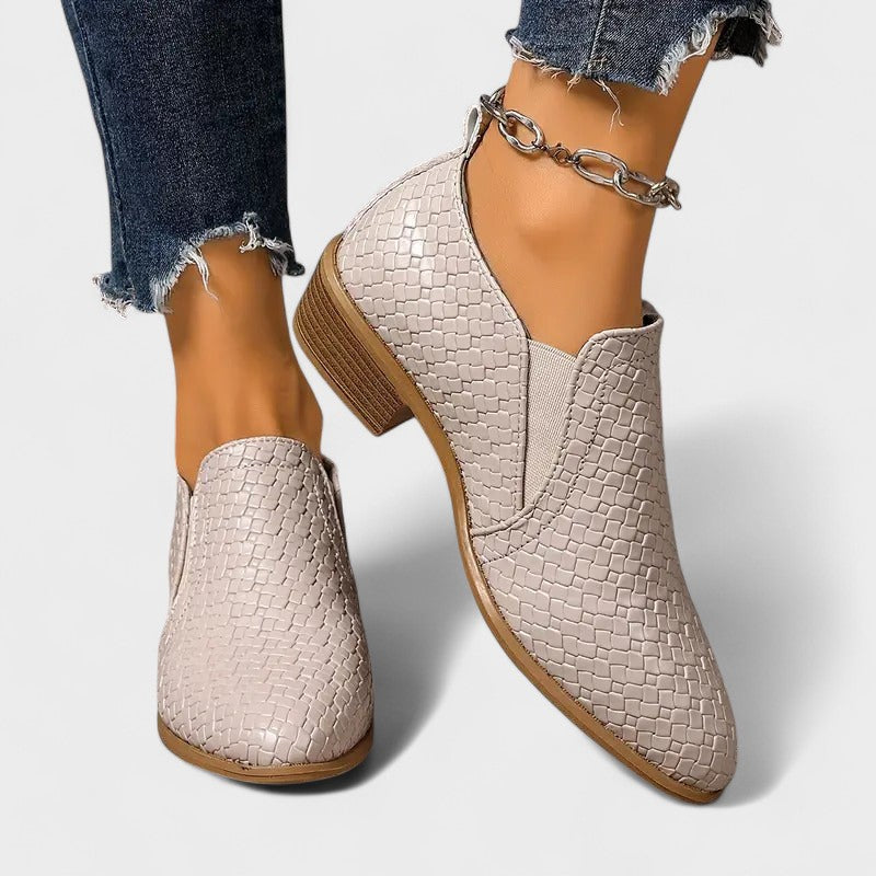 Tania™ | Zapatos Casuales Elegantes