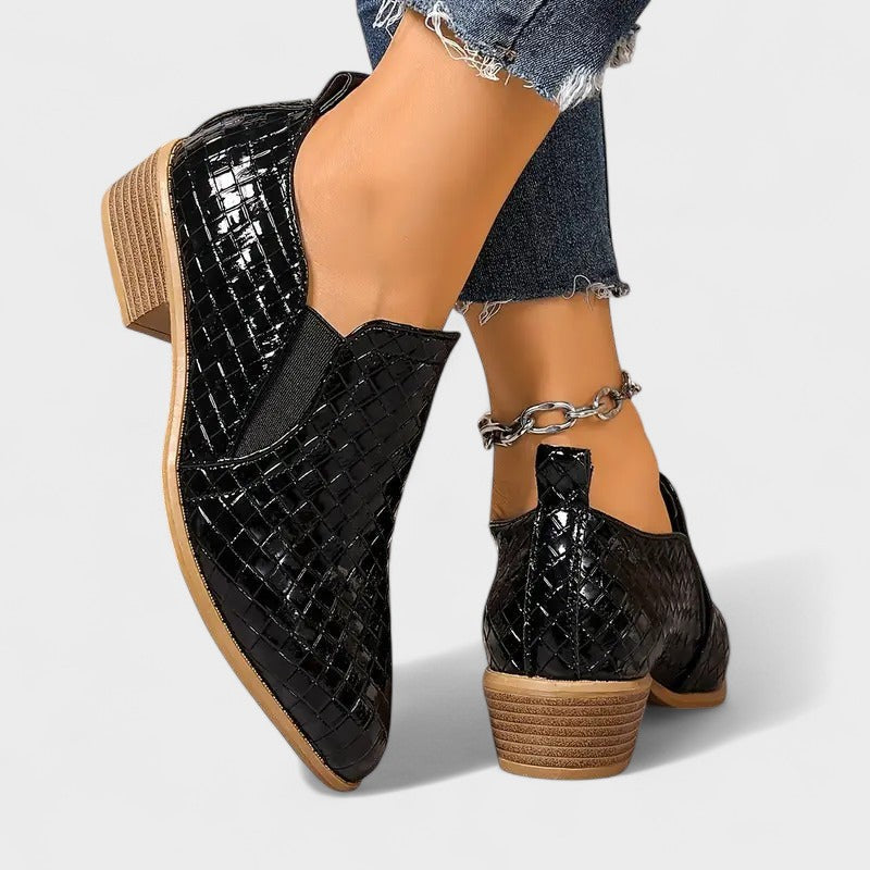 Tania™ | Zapatos Casuales Elegantes