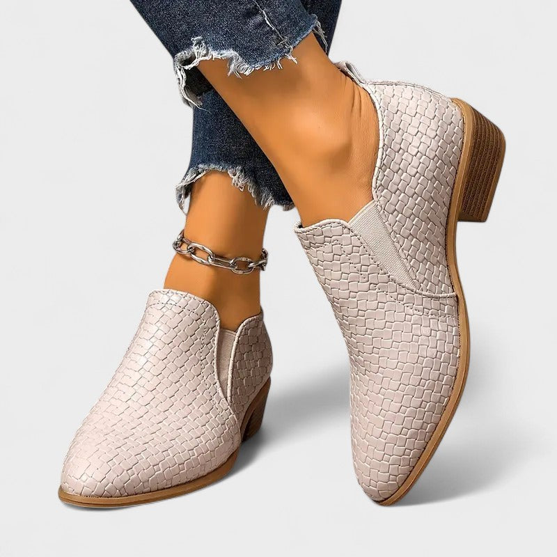 Tania™ | Zapatos Casuales Elegantes