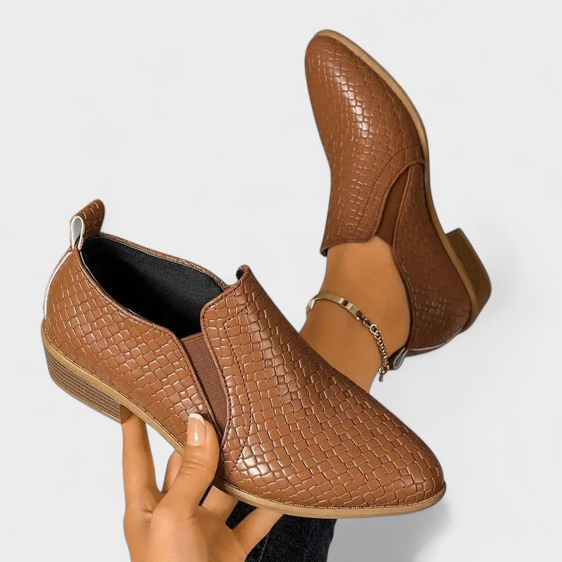 Tania™ | Zapatos Casuales Elegantes