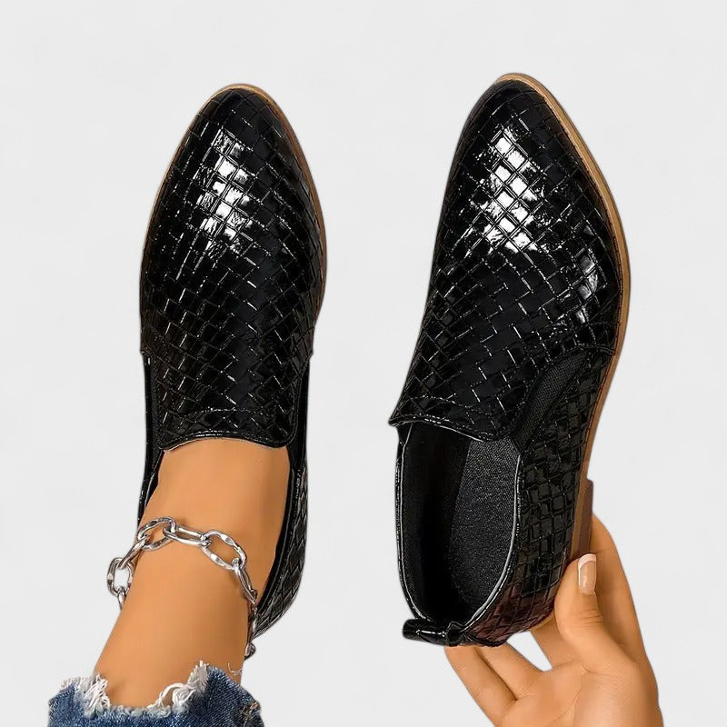 Tania™ | Zapatos Casuales Elegantes