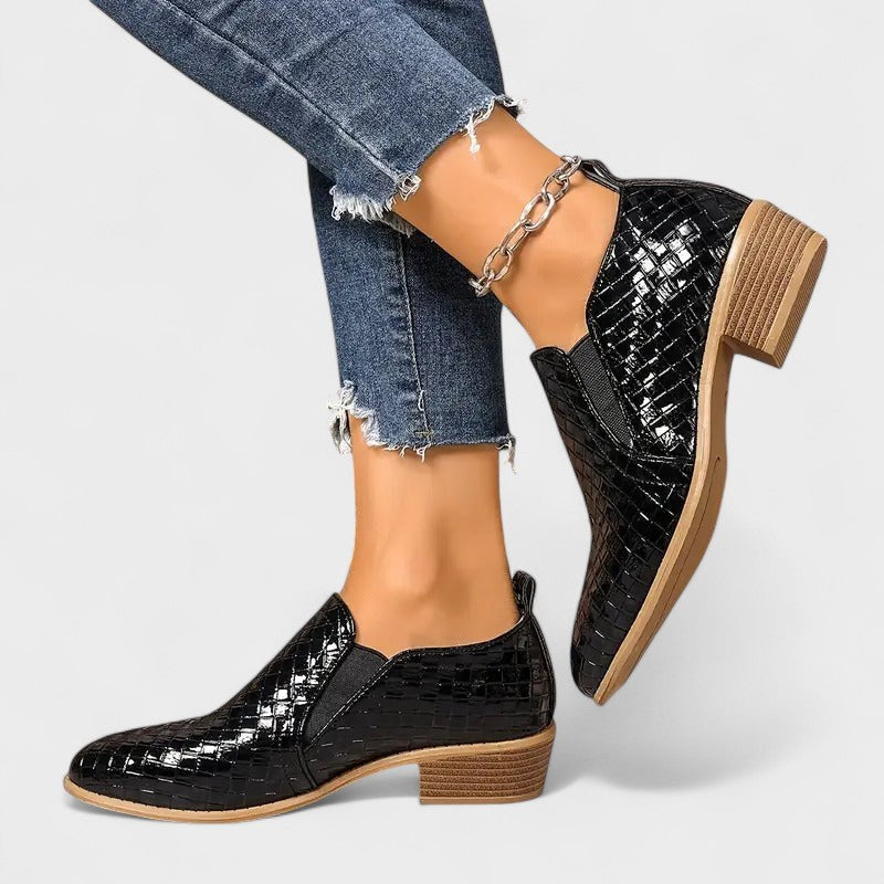 Tania™ | Zapatos Casuales Elegantes