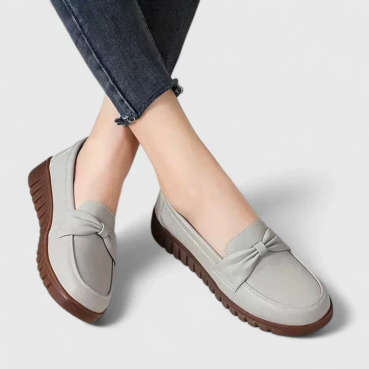 Mau™ | Mocasines Ortopédicos