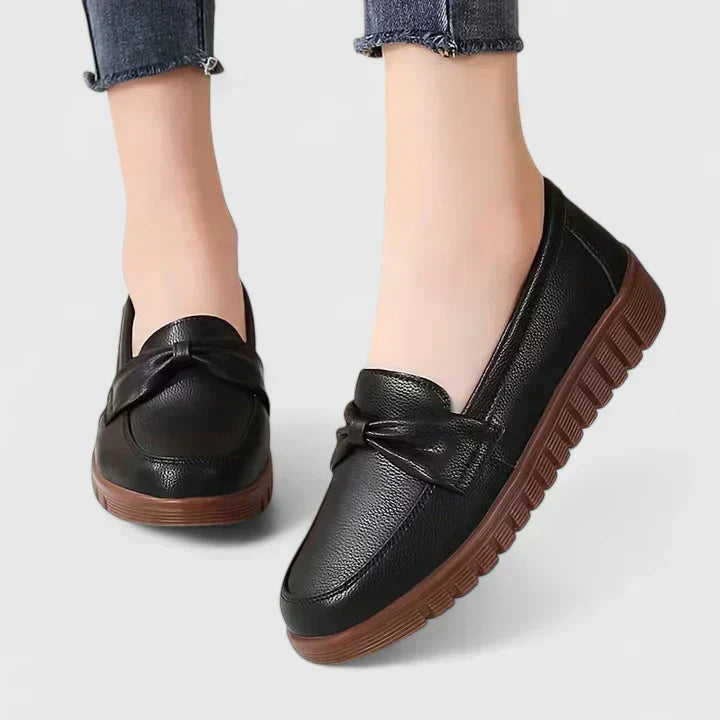 Mau™ | Mocasines Ortopédicos