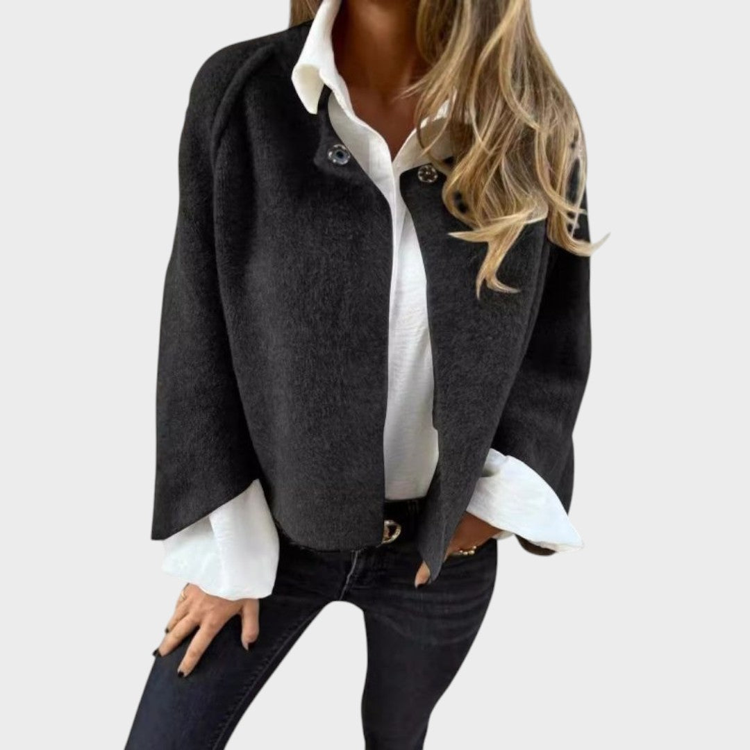 Cecilia™ | Chaqueta de Mangas Acampanadas