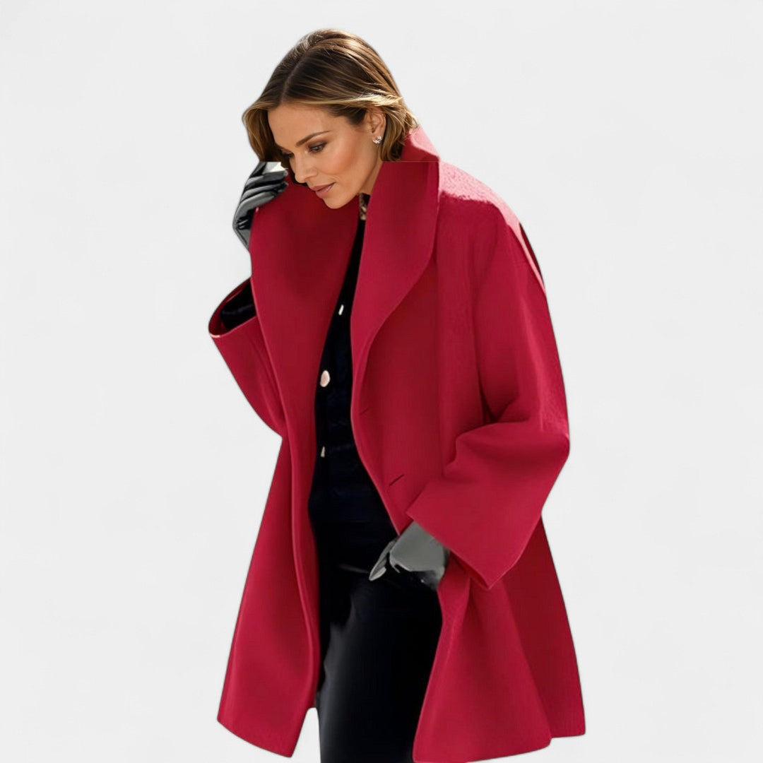 Lana - Chaqueta de otoño