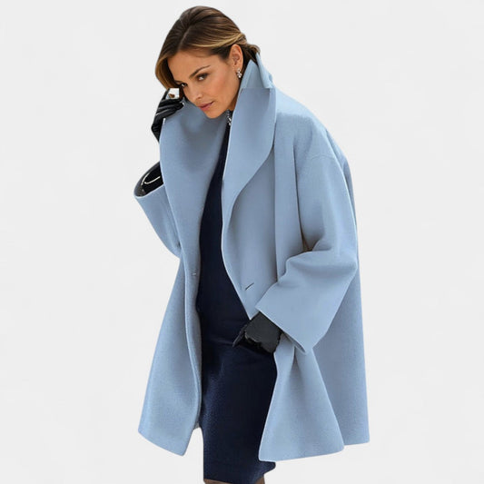 Lana - Chaqueta de otoño