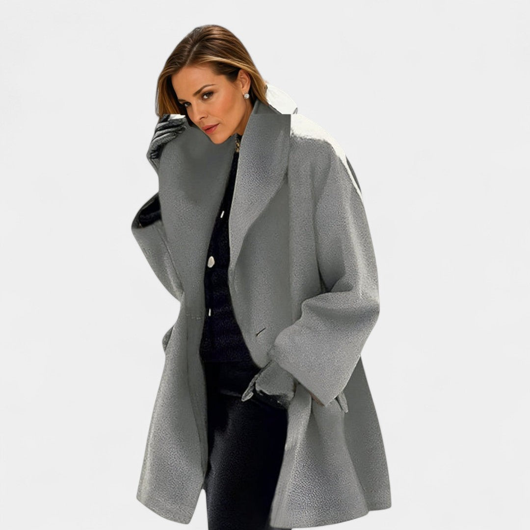 Lana - Chaqueta de otoño