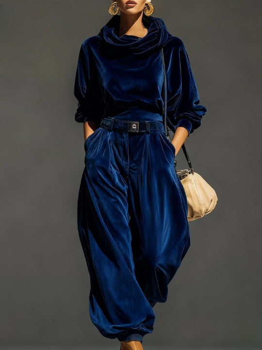 Jeanne | Il Look Lounge Chic