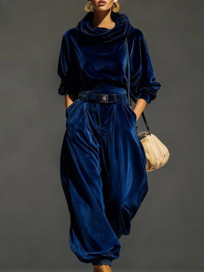 Jeanne | Il Look Lounge Chic