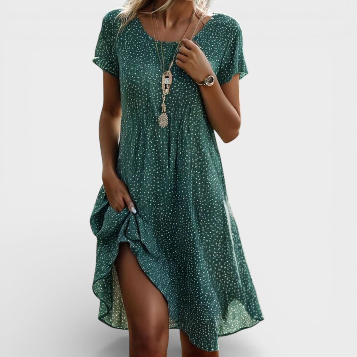 Maja | Vestido de verano