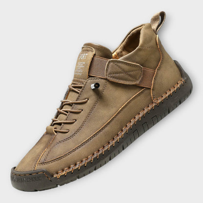 Zapatos deportivos de diseño elegante y práctico