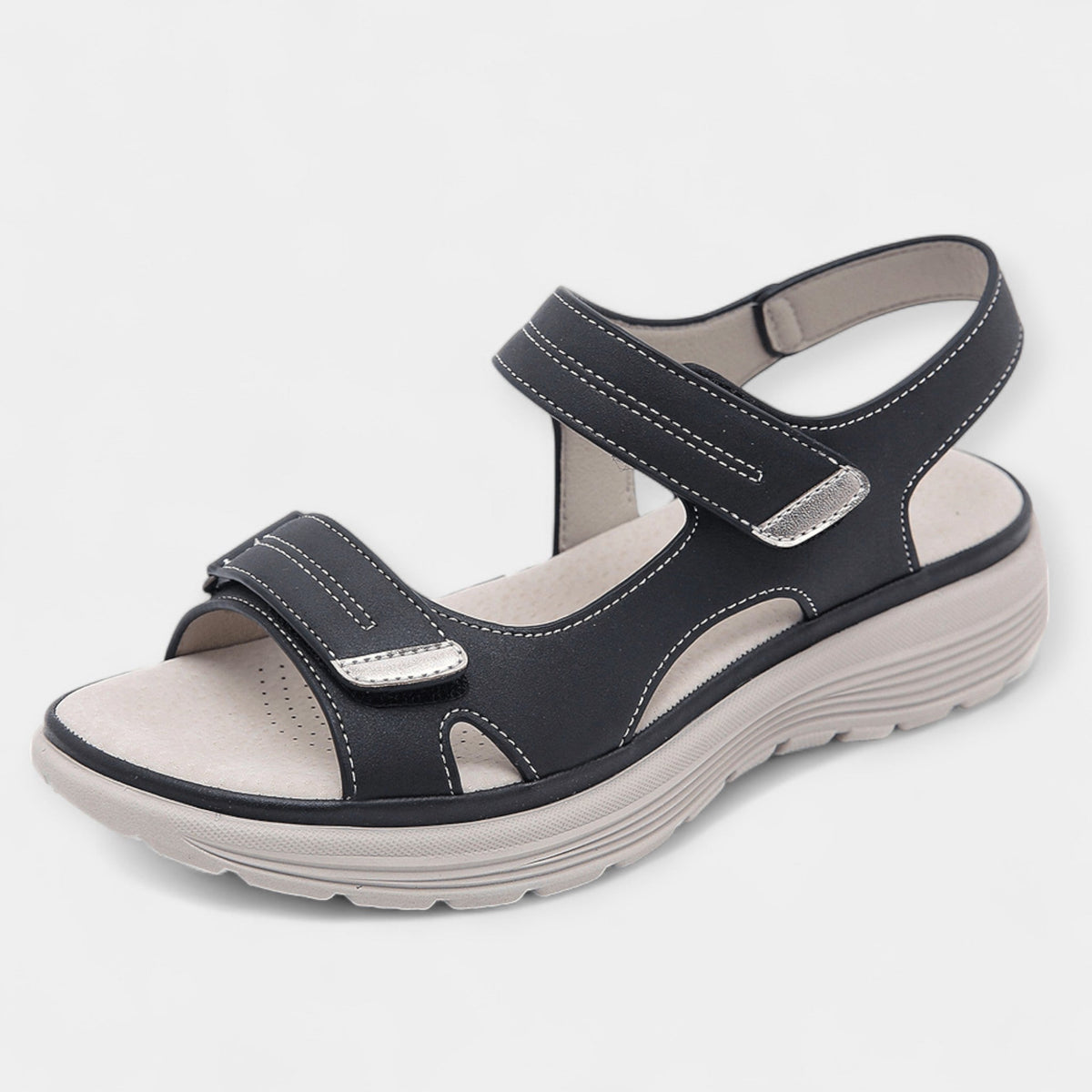 Sandalias Ortóticas Flexso para Comodidad y Soporte