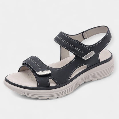 Sandalias Ortóticas Flexso para Comodidad y Soporte